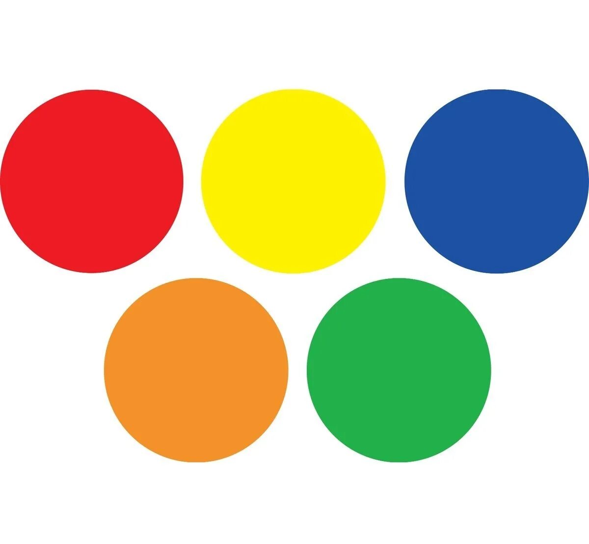 Круги маленькие много. Цветной круг. Разноцветные круги. Круги разных цветов. Крупные разноцветные круги.