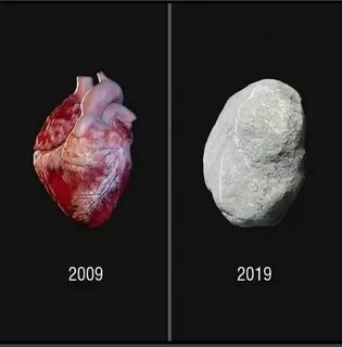 Сердце 2019