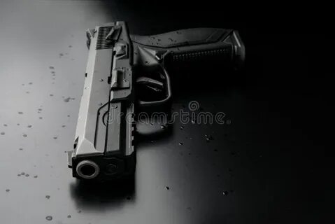 Gun gray