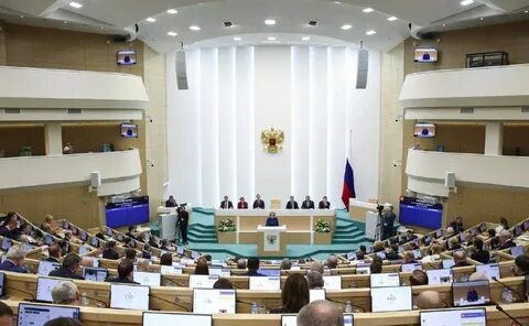Обсуждается законопроект