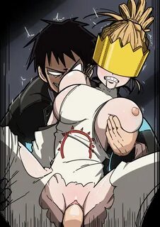 Fire force haumea - Rule34 - If it exists, there is porn of it mark gavatin...