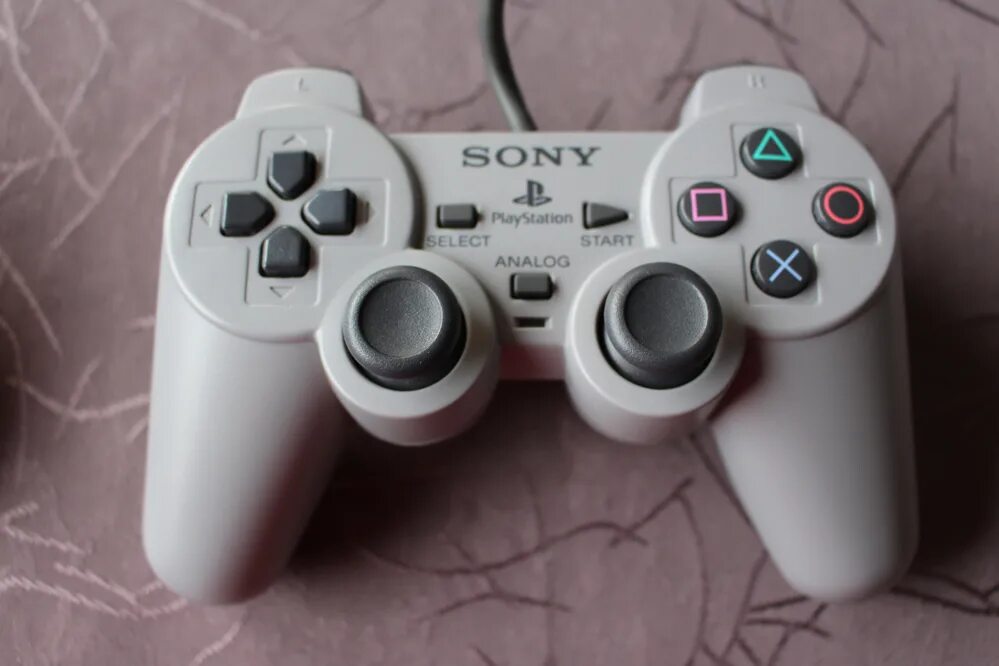 Sony Dualshock ps1. Дуалшок джойстик PS 1. Ps1 Dual Analog. Ps1 Dual Analog Controller.