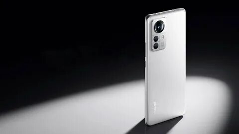 Xiaomi 12s 5g