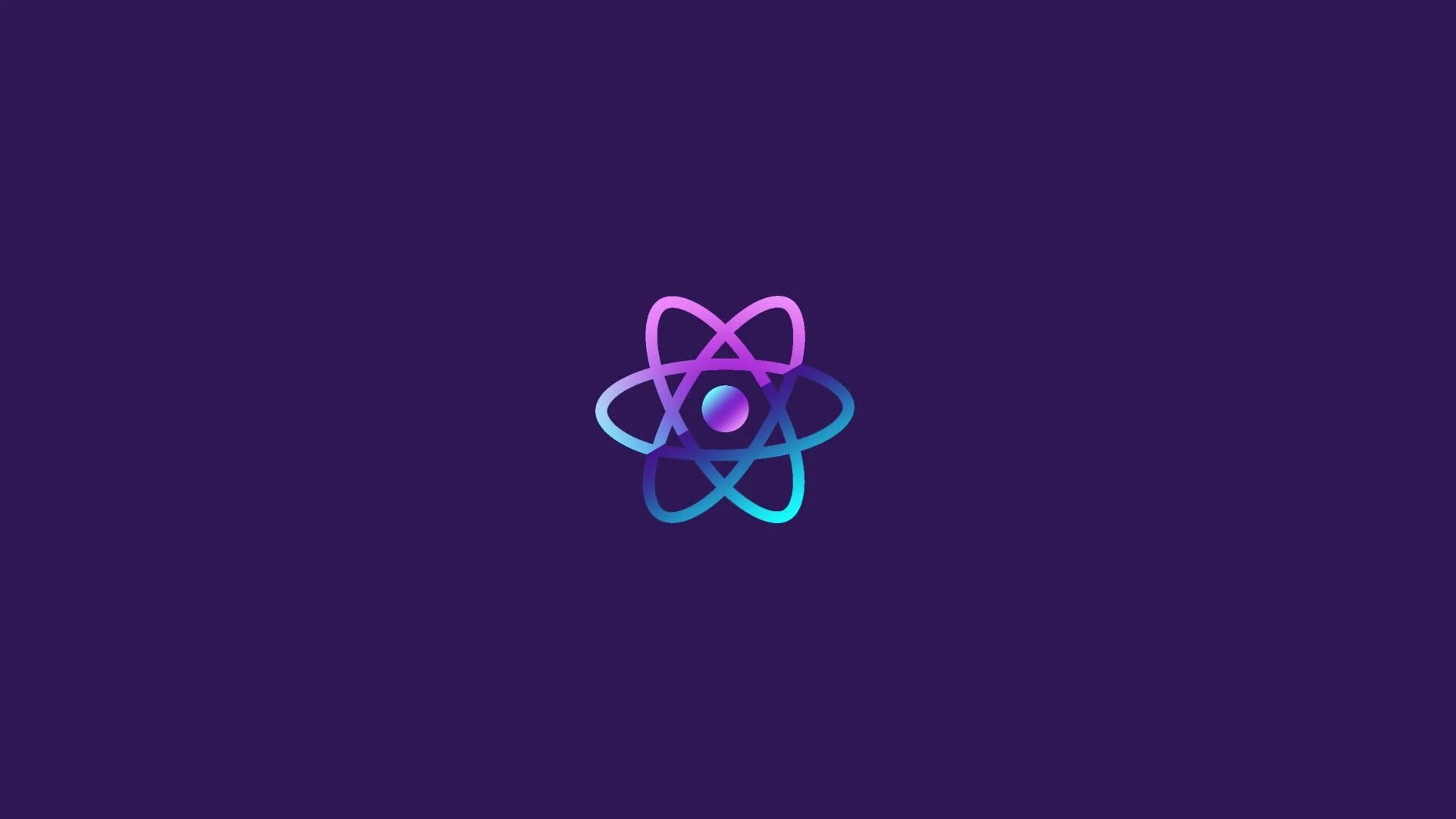 React js обои. Js обои на рабочий стол. Обои Минимализм программирование. React фон.