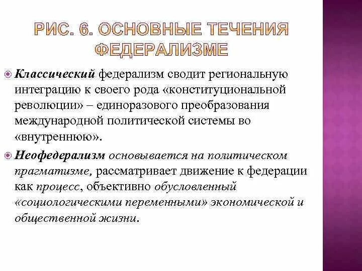 Теории международной интеграции. Теория интеграции федерализм. европейский федерализм. неофедерализм представитель.