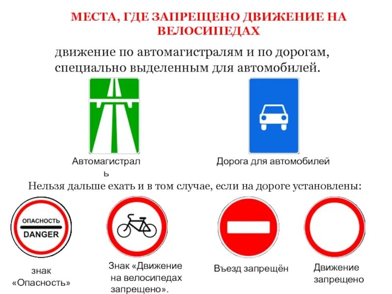 Движение по автомагистрали запрещено. Места где запрещено движение. Где запрещено движение учебным автомобилям. Безопасное колесо эмблема.