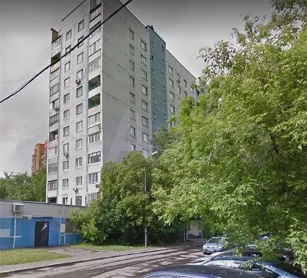 Москва, нелидовская,25, корпус 1. Ул. Москва, ул. Москва, нелидовская ул. , 23к1.