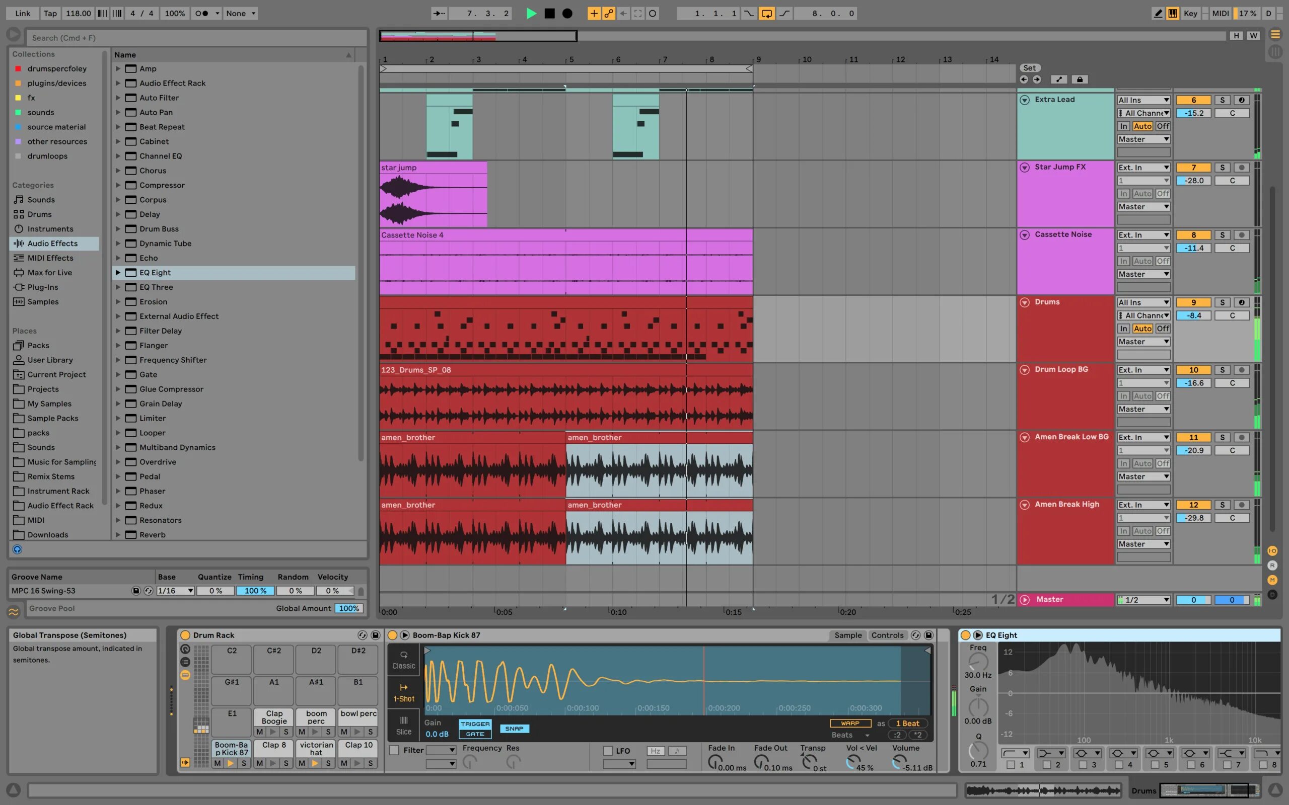 Daw программы. Профессионального софта – daw.. топ daw. daw ableton live.