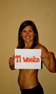 11 weeks