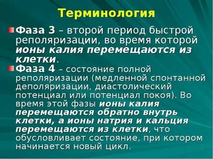 Период быстрой