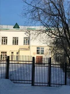 Противотуберкулезный диспансер ул