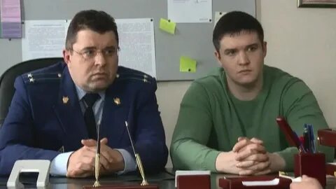 Прокурорская проверка 5