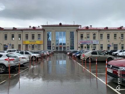 Рязань вокзал номер