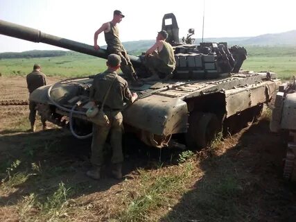 Танковые полки видео