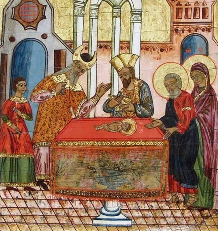 Обрезание господне свт василия великого. Икона обрезания господня и святителя василия. Обрезание господне. Обрезание господне и василий великий. Икона обрезание господне и василия великого.