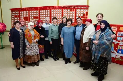 Уезд вести