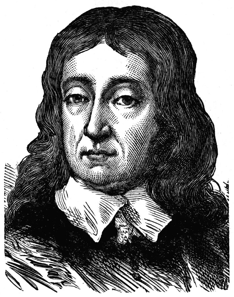 Джон Мильтон (1608-1674). Джон Толанд. Поэт Джон Мильтон. 1608 — 1674 Джон Мильтон английский.