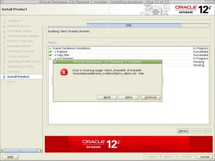 Db installer