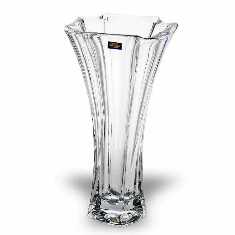 В каких ваза став. Ваза crystalite bohemia neptune 32 см. ваза кристалайт богемия (crystalite bohemia). ваза crystalite bohemia neptune. crystalite bohemia ваза neptun.