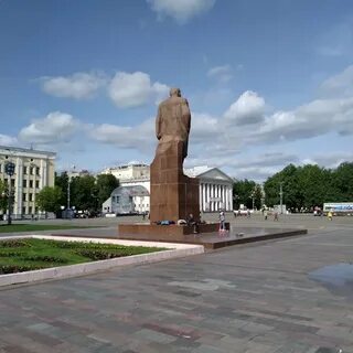 Кировская область киров киров ленинский