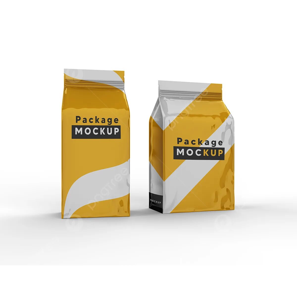 Packaging file