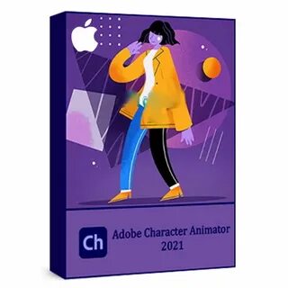 Animation 2021