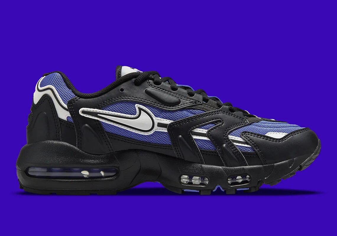 Nike Air Max 96. Nike Air Max 96 II. Nike Air Max 96 ll. Nike Air Max 96 II Persian Violet. Найк 96