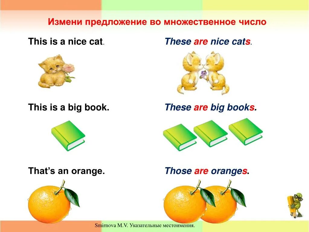 Составьте предложения с парами слов вовремя. Множественное число в английском языке. Единственное и множественное число. Множественное Числов английсклм для детей. Слова в единственном и множественном числе.