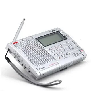 Tecsun 660