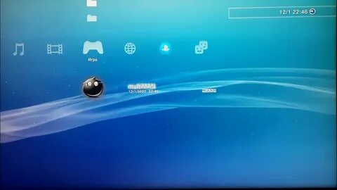 Pspx игры ps3 hen
