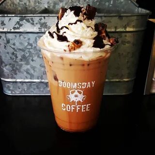 Coffee these