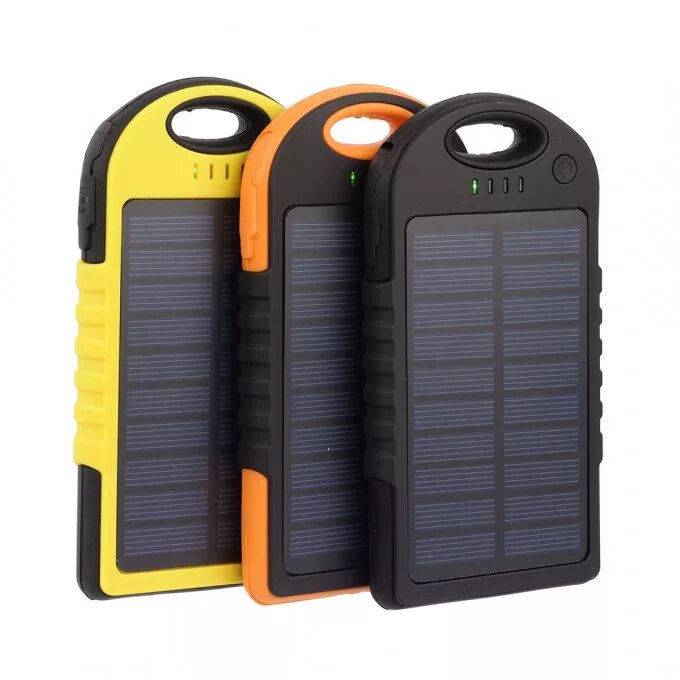 Power Bank на солнечных батареях Solar Charger 12000 Mah. Solar Power Bank на солнечных батареях (10000 МАЧ). Аккумулятор Solar Charger 20000 Mah. Аккумулятор Power Bank на солнечной батарее 12000 МАЧ.