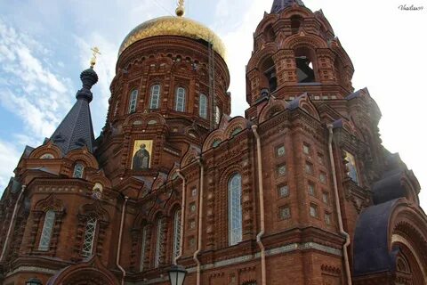 Гутуевский остров