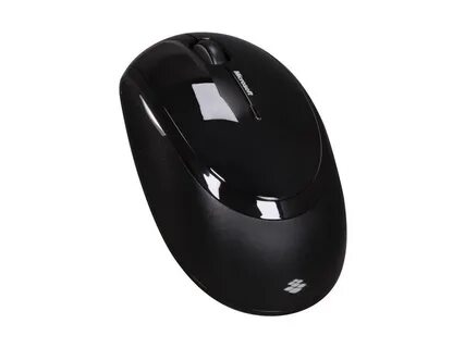 Microsoft wireless mouse