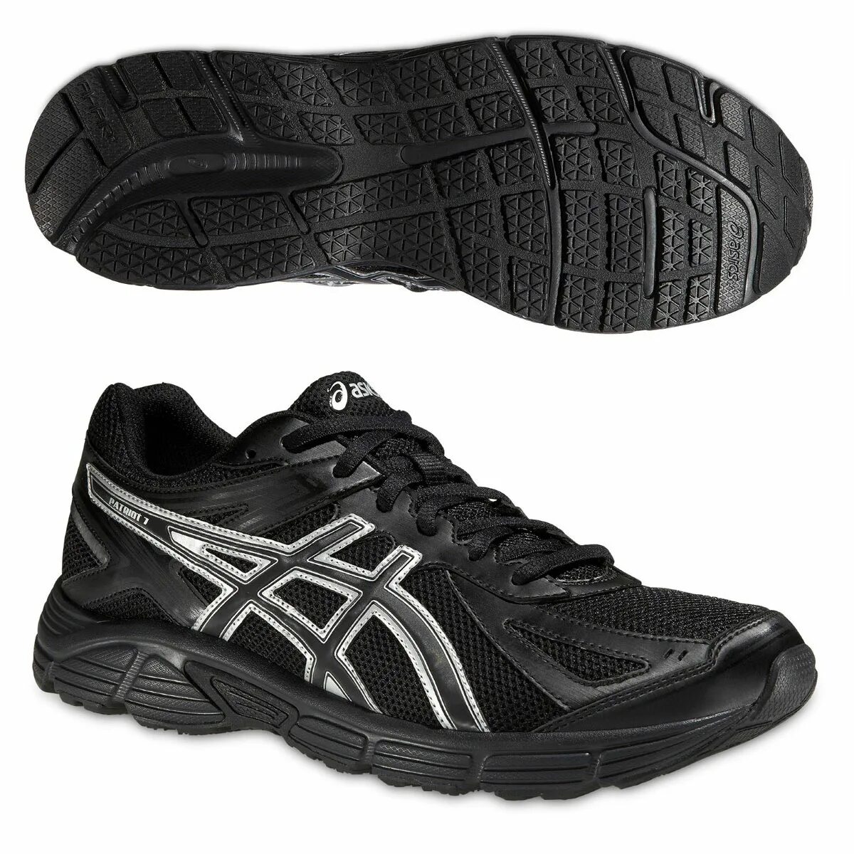 ASICS Patriot 7. T4d1n-9099 кроссовки Patriot 7. Кроссовки ASICS Patriot 7. Кроссовки асикс Патриот 4.