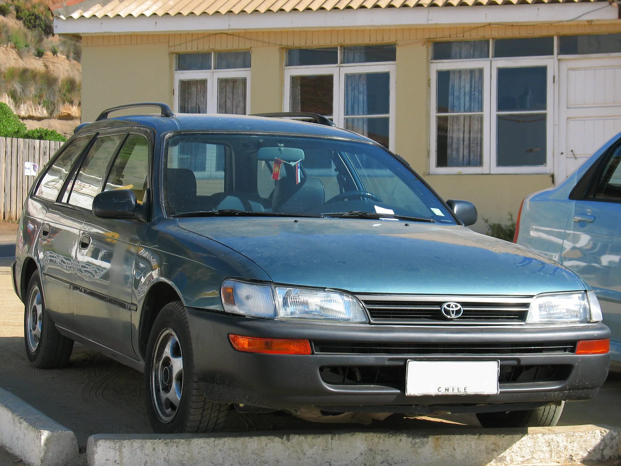 Corolla viii. Toyota corolla 1996. toyota corolla wagon 1996. тойота королла 1996. тойота королла 1996 универсал.