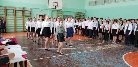 Школа 9 киров