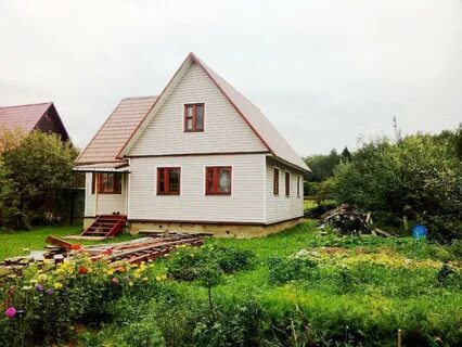 Дом село хатунь