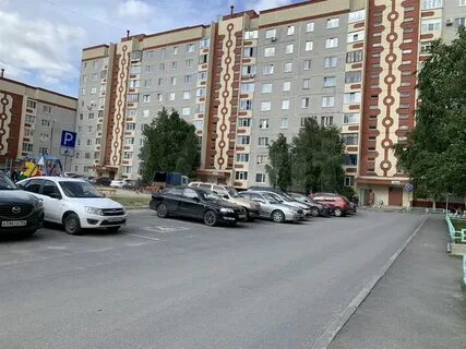 Недвижимость лангепас