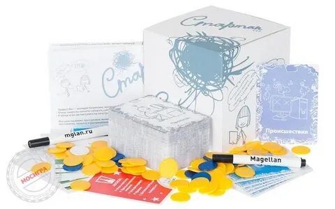 Игра стартап