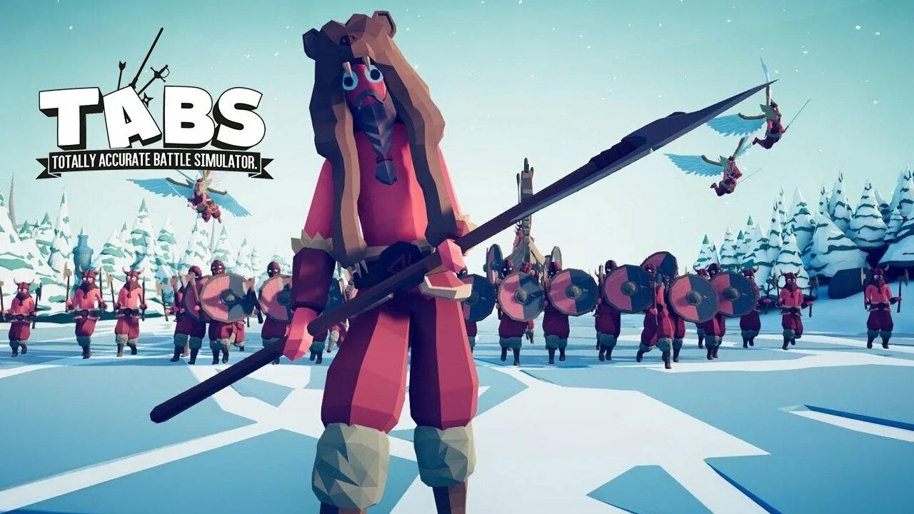 Totally accurate battle simulator версии. Игра totally accurate battle. викинги в табс. табс батл симулятор. totally accurate battle simulator последняя версия.