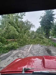 Екатеринбург буря