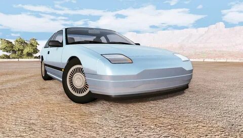 Beamng nissan