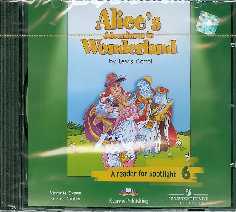 Spotlight 6 reading. Алиса в стране чудес Spotlight. Алиса в стране чудес книга для чтения. Алиса в стране чудес 6 класс. Спотлайт книга для чтения.