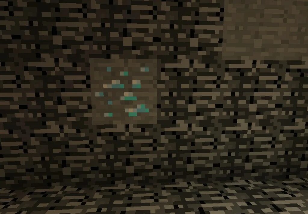 Minecraft bedrock animations