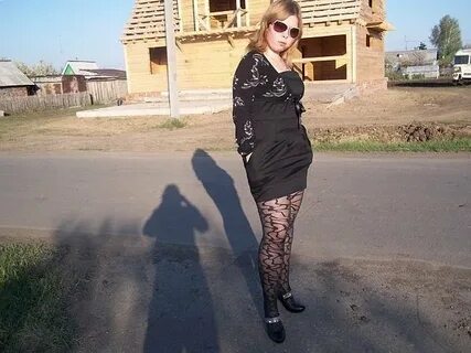 В омске есть девушки