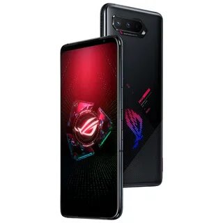 Asus phone 5