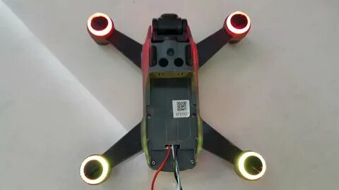 Spark mod