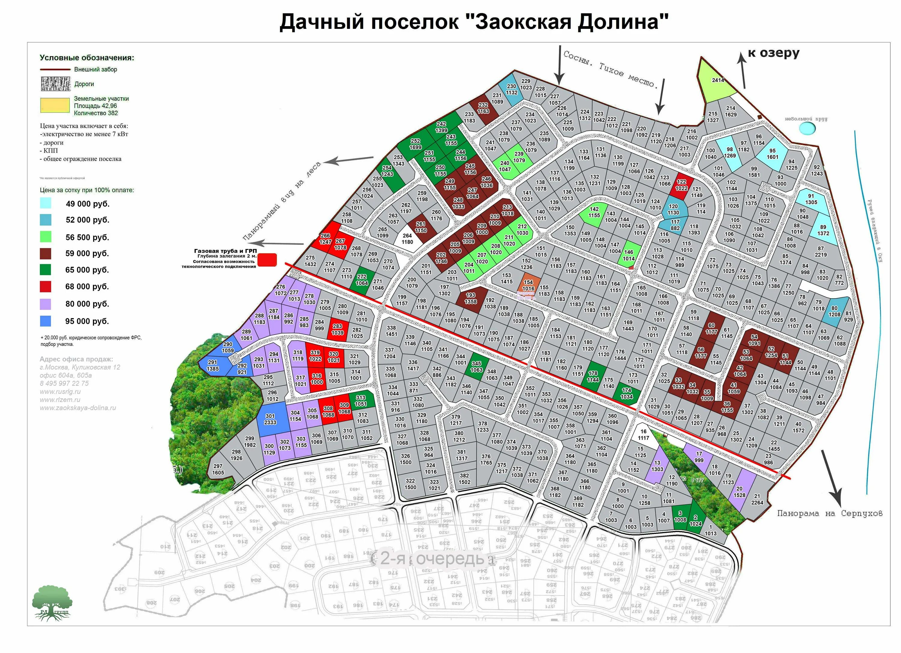 Заокская Долина коттеджный поселок схема участков. Генплан поселка Заокская Долина. Заокская Долина 2 очередь. Заокская Долина Серпуховский район.