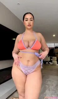 Zina Hadid Nude OnlyFans Leaked Photo 147 - TopFapGirls. 